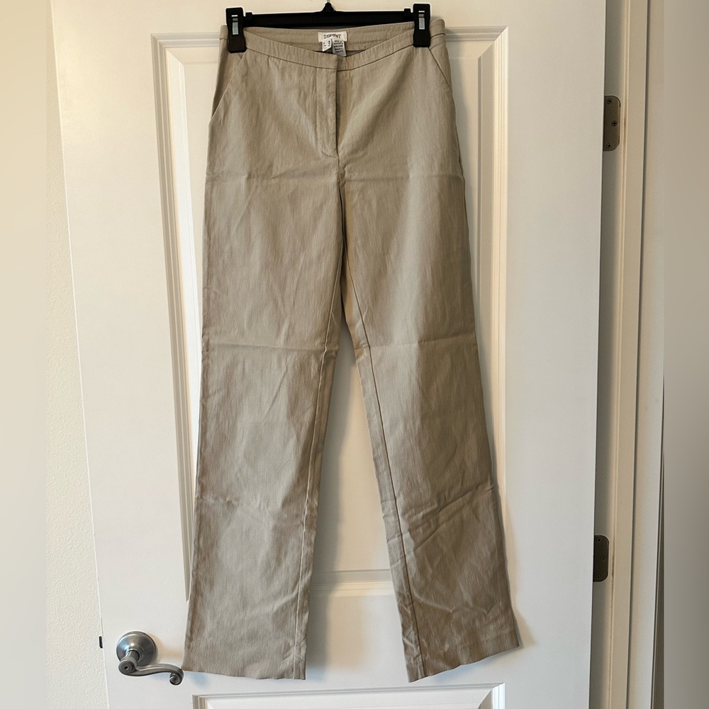 Esprit Women’s Casual Work Pants